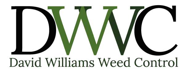 David Williams Weed Control