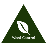 learn more about Weed Control